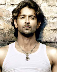 Hrithik Roshan